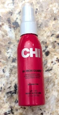 CHI 44 Iron Guard Thermal Protection Spray Hair Care 2 oz travel