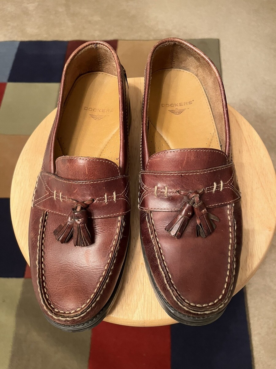 Dockers Brown Men