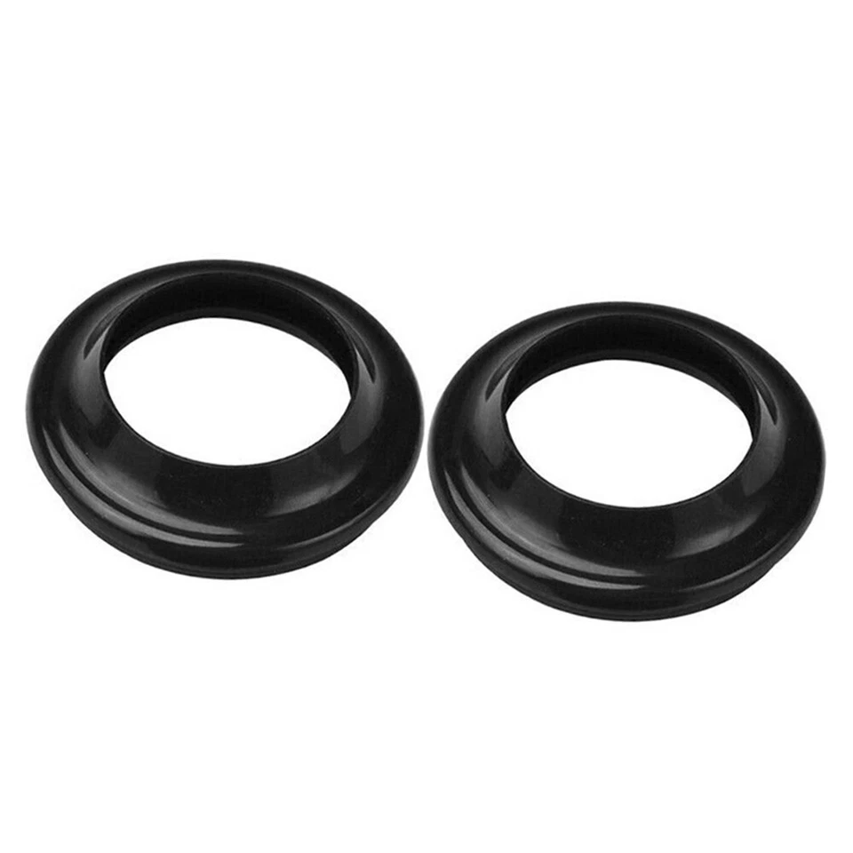 Комплект уплотнений для масла и пыли передней вилки 39x52 x11 мм для Harley XLH883N Iron883 2009-2014 - Изображение 3 из 4
