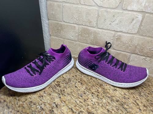 New Balance Womens Fresh Foam Zante 