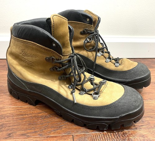 Danner Combat Hiker Boots Mens Sz US 11 