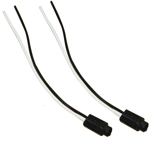ALLE LAMPENFASSUNG Fassung T5 T10 HB3 HB4 H4 H7 H8 H11 7440 7443 Stecker Kabel - Bild 5 von 31