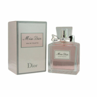 Dior Miss Dior Eau de Toilette for Women for sale | eBay