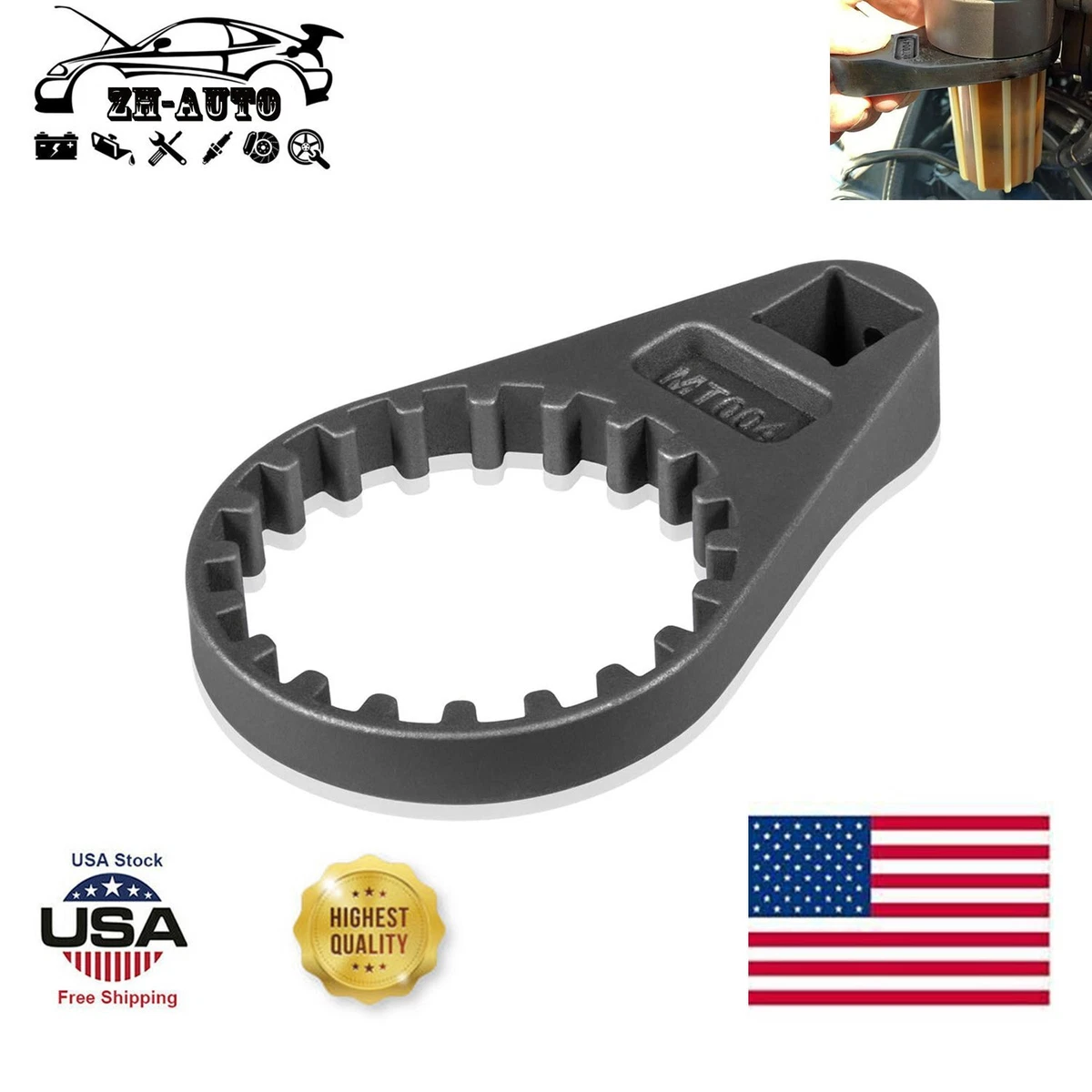 Water separator cheap filter wrench
