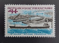France Année 1973 YT 1772 neuf luxe **
