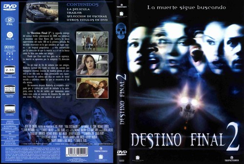 Peliculas DVD variadas amplio catalogo de 250 títulos a elegir (Anuncio 2 de 4) - Imagen 63 de 246