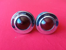 SPORT CARS BOAT N°2 TAILLIGHTS "LABINAL"