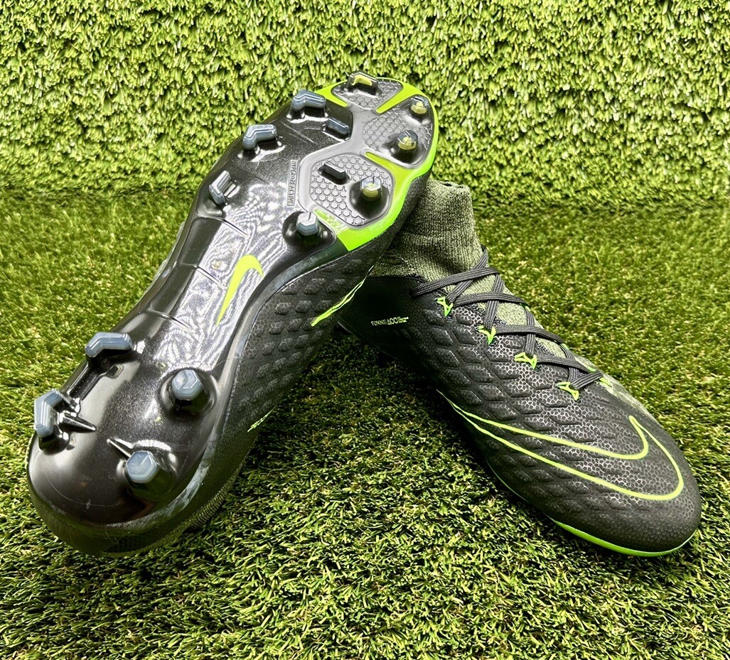 Nike Hypervenom Phantom II III TC FREE GIFT (ref: 6 Elite GX GT