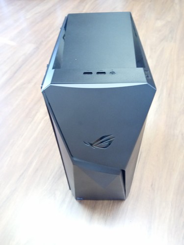 Asus Rog Strix G10CE Gaming PC Intel i7-11700F 16GB 512GB SSD + 1TB HDD RTX 3060