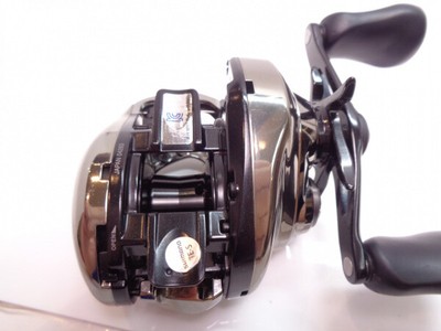 Shimano 21 Antares DC HG Left Cond/C | eBay
