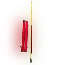 Cobra Pool Cue Stick with Case & Cue Cube Tip Tool