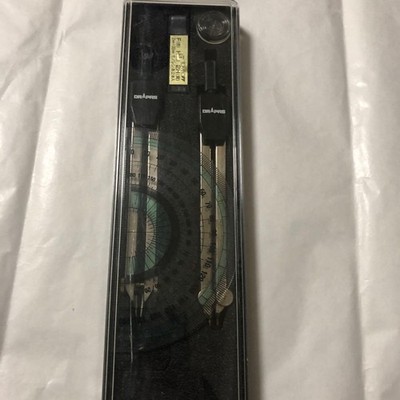 Drapas Drafting Set Compass