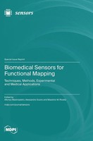 Biomedical Sensors For Functional Mapping | Buch | Englisch (2023) | Mdpi AG