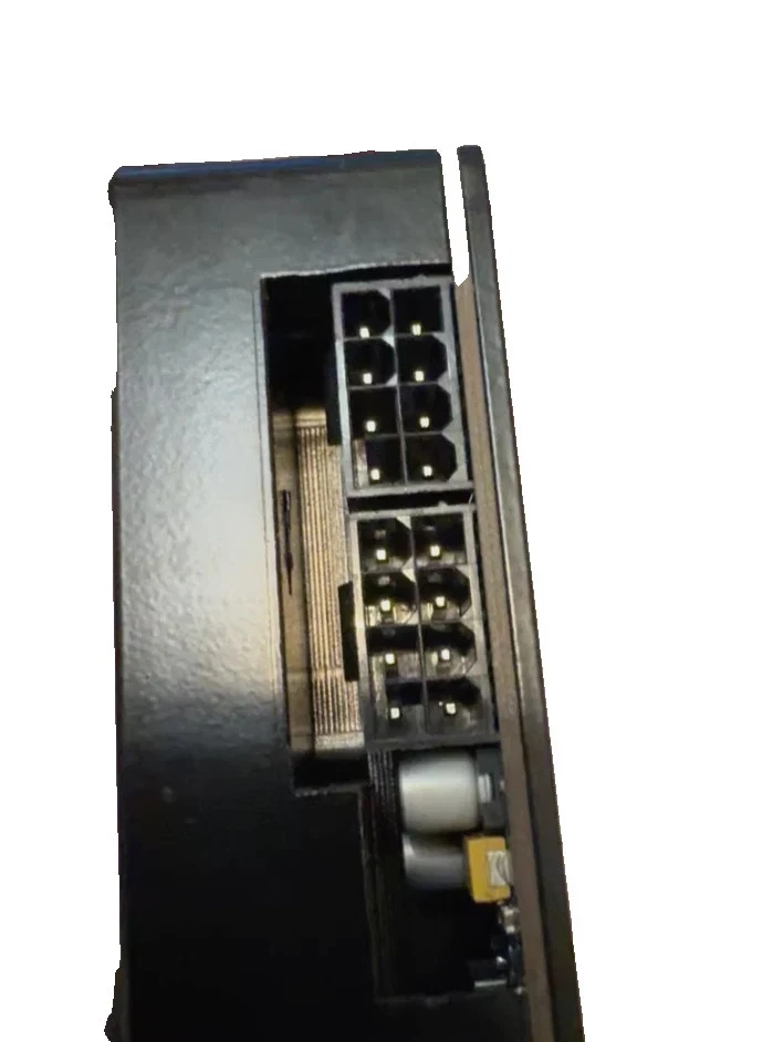 NVIDIA Tesla V100 16GB GPU SXM2 +PCIE Adapter PCIe 3.0x16 Accelerator Card Card - Image 3 of 4