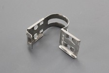 Genuine VW Audi Skoda SEAT brake cable support clip (x1) 1J0609734
