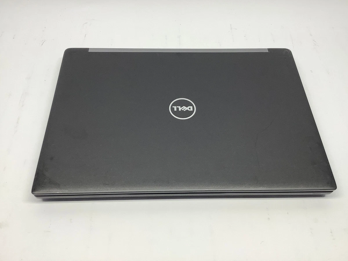 Dell Intel Core i5 7th Gen. PC Laptops & Netbooks 12-12.9 in