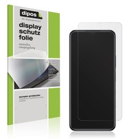 2X Schutzfolie Matt FüR Vivo Iqoo Z6 5G Displayschutzfolie Folie Display Schutz