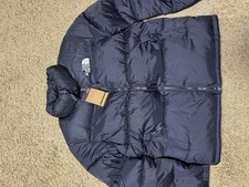 The North Face Jacke Schwarz Grösse L Komple...