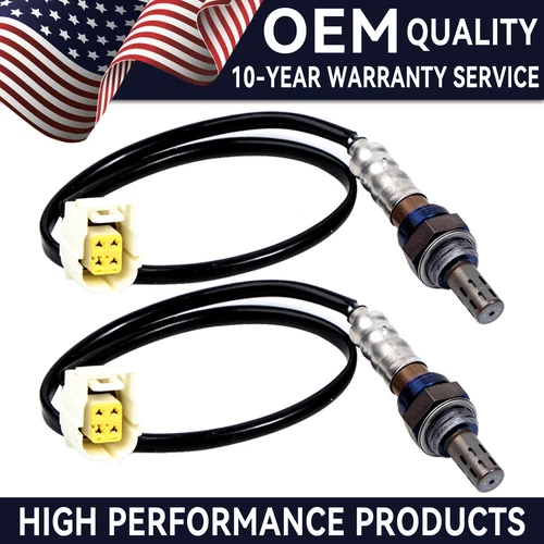 OEM 2PCS Upstream OR Downstream O2 Oxygen Sensor For Chrysler Dodge Ram 234-4029