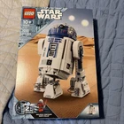 BRAND NEW! LEGO ✨STAR WARS✨ R2-D2 [#75379] FACTORY SEALED , RETIRED