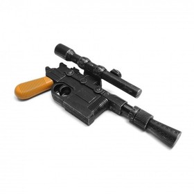 Star Wars Han Solo Foam Blaster