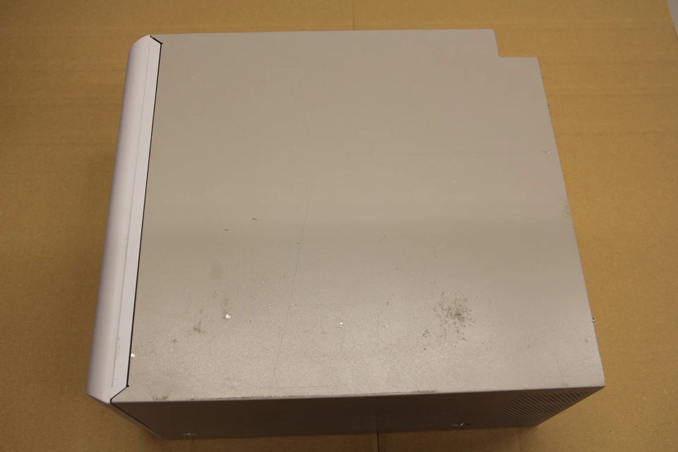 Impresora fotográfica DNP DS-820 / impresora térmica / impresora de sublimación de color gran formato 8x12 - Imagen 3 de 4