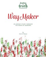 Erin H Warren | Way Maker | Taschenbuch | Englisch (2020) | Feasting on Truth