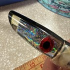 Vintage Tanabe LURE Hawaiian fishing lure Tuna Marlin yee Mahi Wahoo — photo 1