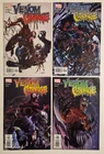 Venom vs. Carnage #1-4 (2004, Marvel) VF 2 3 Complete Set 1st App Toxin