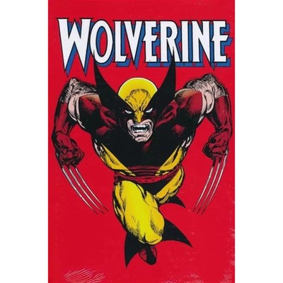 Wolverine Omnibus: Vol #2 [John Byrne CVR B] 2022