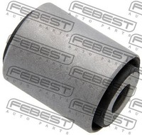 Febest CHAB-009 Kontrollarm-/Hinterachsbuchse FüR Chevrolet, Chevrolet (Sgm)