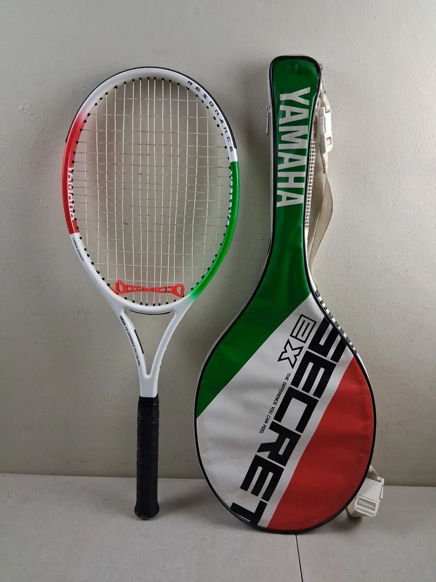 Yamaha Tennis Racquets for sale - eBay