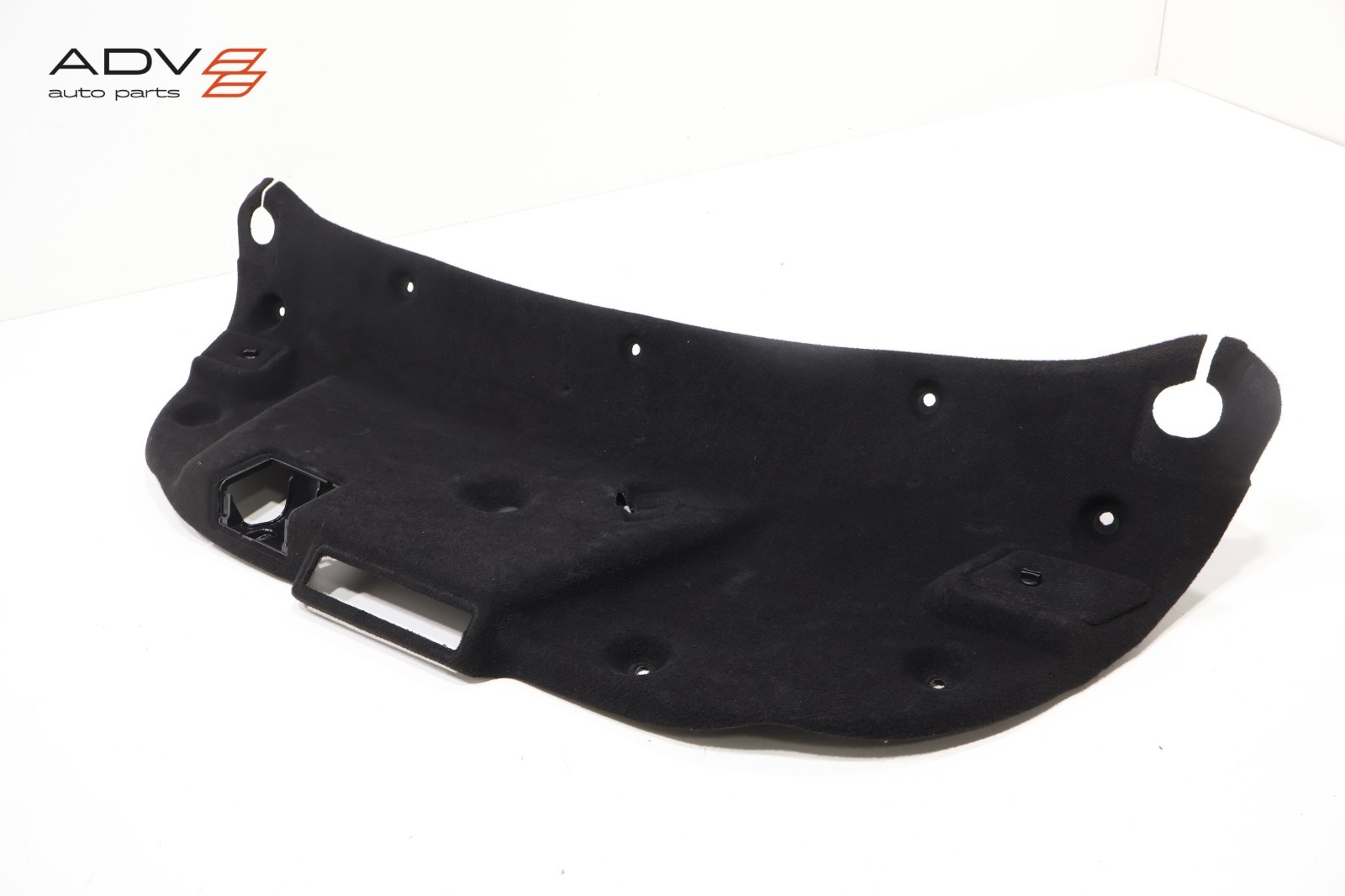 Maserati Ghibli S Q4 2014-2020 Luggage compartment trim panel P/N 14930