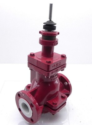 Masoneilan Spherical Ball Valve 775   2''