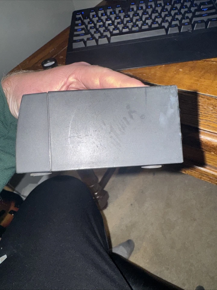 RadioShack Audio/Video Selector Switch - Image 3 of 4