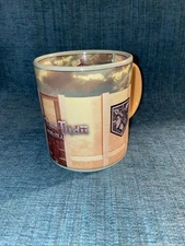 Just Funky Attack On Titan Large Coffee Mug