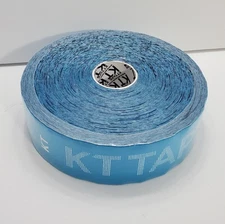 KT Tape Laser Blue Pro Jumbo sports roll 150 strips KT TAPE Branded Kinesiology 
