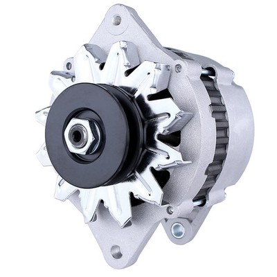 12V Marine Diesel Alternator Yanmar 3JH3 4JH3-CE 6PHM-HTE KM5A KBW-21 LR155-20