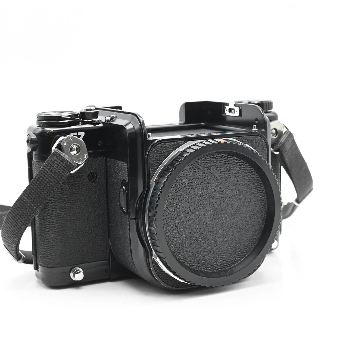 PENTAX 6x7 Film Cameras for sale - eBay