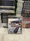 Transformers: War for Cybertron (Sony PlayStation 3, PS3) Complete CIB Tested