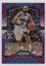 Click to enlarge Evan Fournier