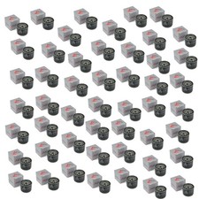 50-Pack Oil Filters fits John Deere L17.542 L2048 L2548 S240 S1642 S1742 S2046