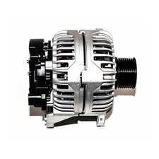 2855914 ALTERNATOR: 12V, 120A Suitable For NEF 2855914