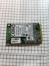 Broadcom BCM94321MC 802.11a/b/g/n Mini PCIe Full Height Wireless WiFi Card @IC21