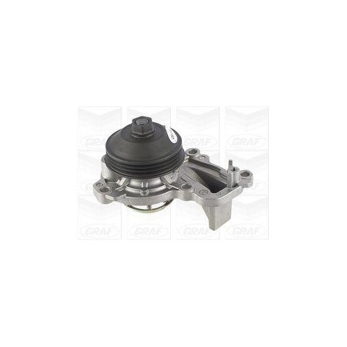 Wasserpumpe MotorküHlung Graf PA1239 FüR CitroëN Opel Peugeot Vauxhall Ds-image