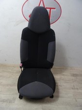 Siège Citroen C1
