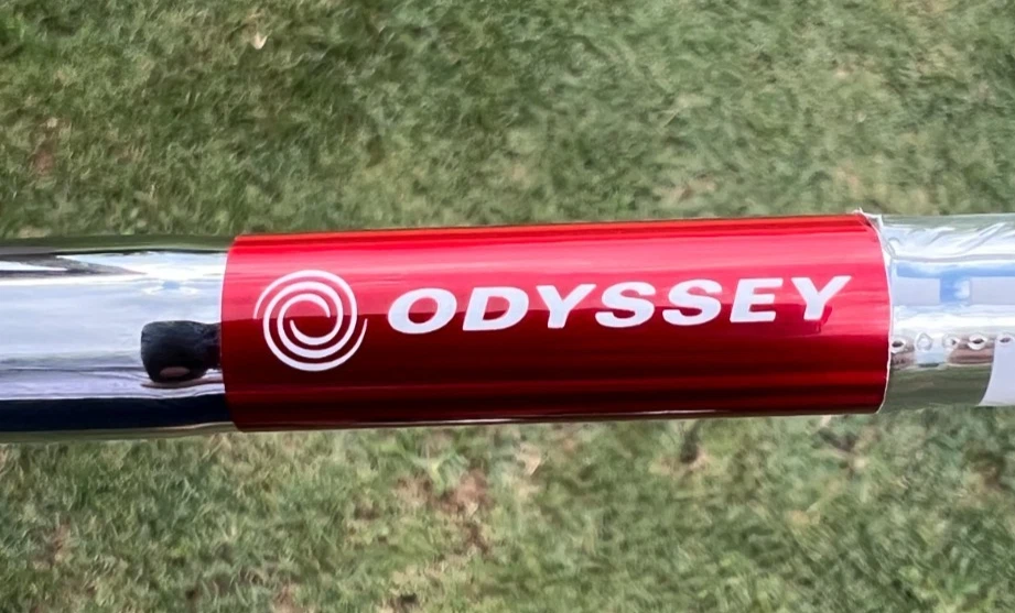 Odyssey Golf RH 2025 Chipper 37* Club - Image 4 of 4