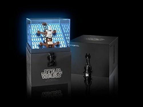 Propel SW-1983-CX 74-z Speeder Bike Star Wars Special Collectors