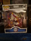 Funko Pop! Deluxe: Demon Slayer: Kimetsu no Yaiba - Daki #1841