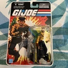 GI Joe Collectors Club Exclusive FSS Tiger Force Shipwreck Mic Sealed